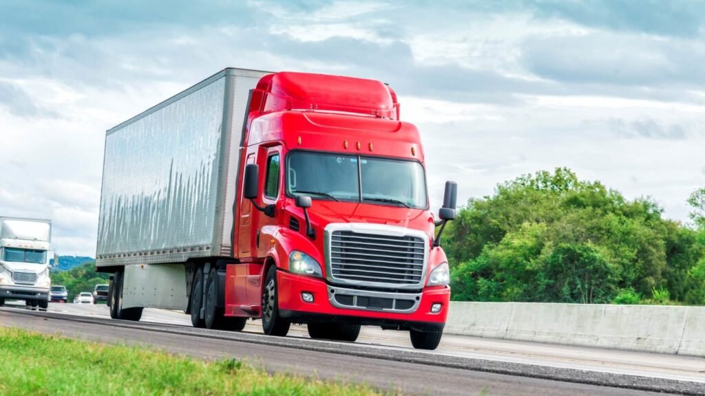 semi